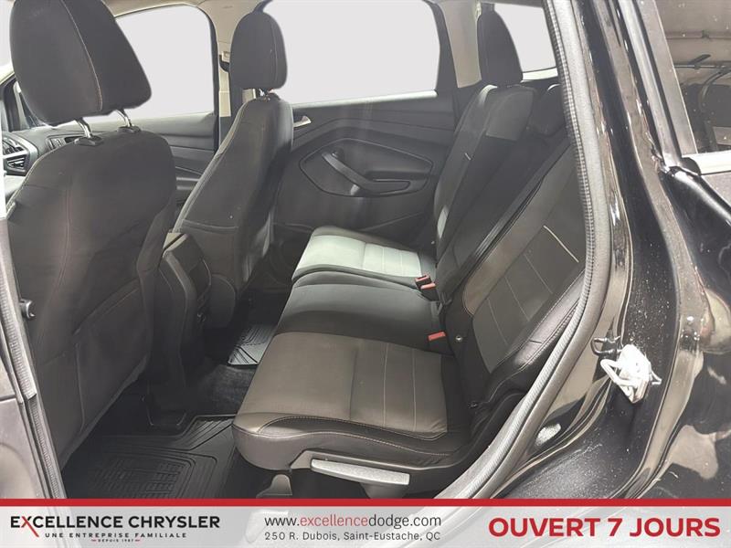 ford Escape 2015 - 12