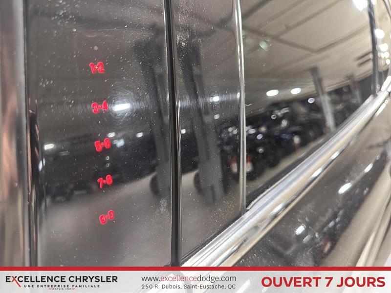 ford Escape 2015 - 13