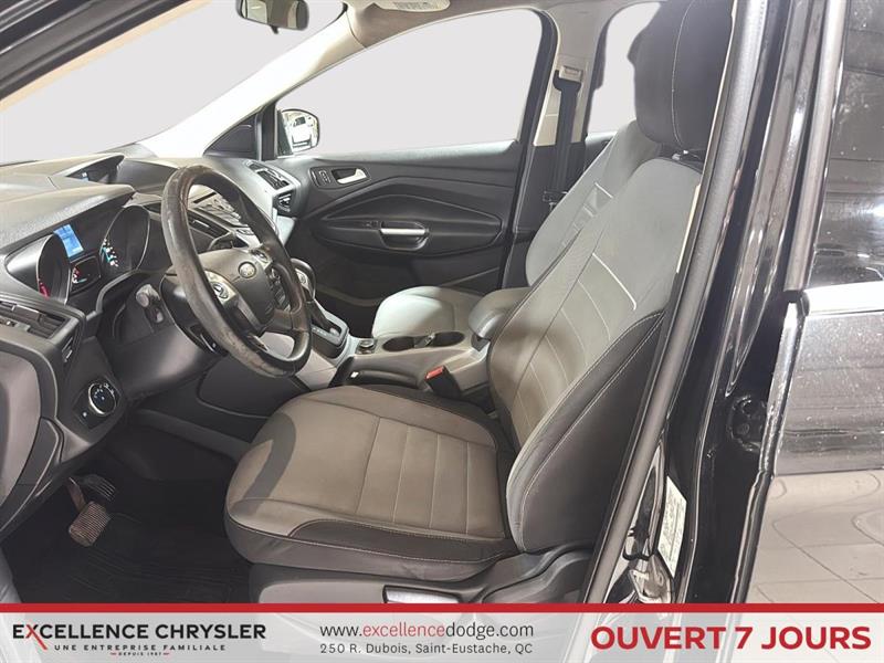 ford Escape 2015 - 14