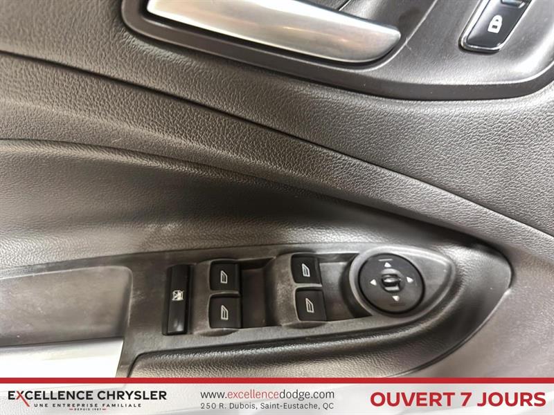 ford Escape 2015 - 15