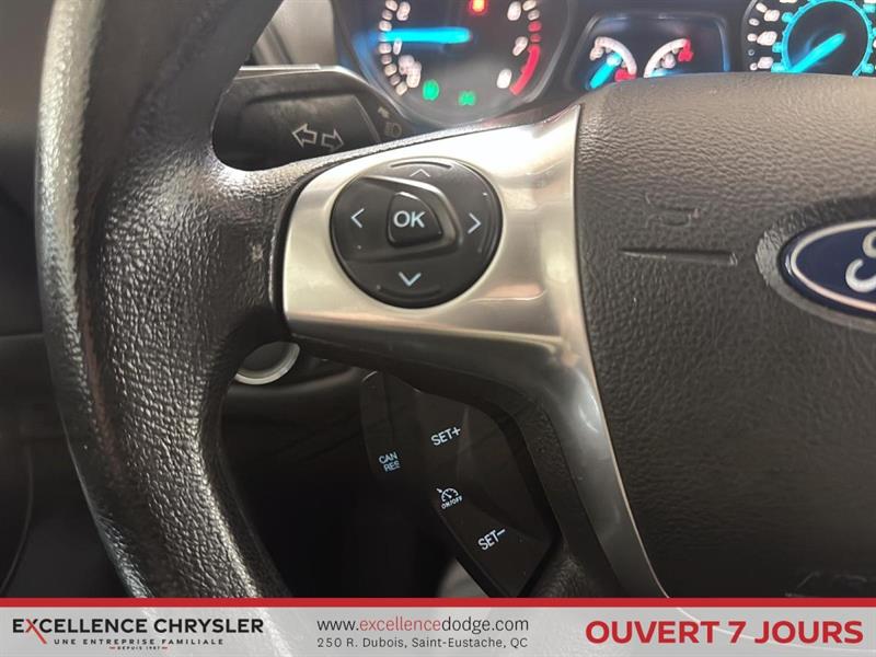 ford Escape 2015 - 18