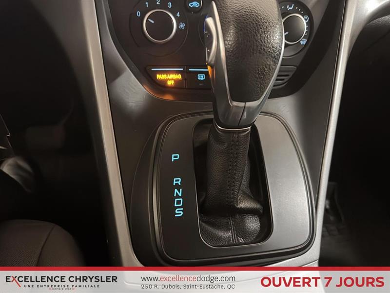 ford Escape 2015 - 20