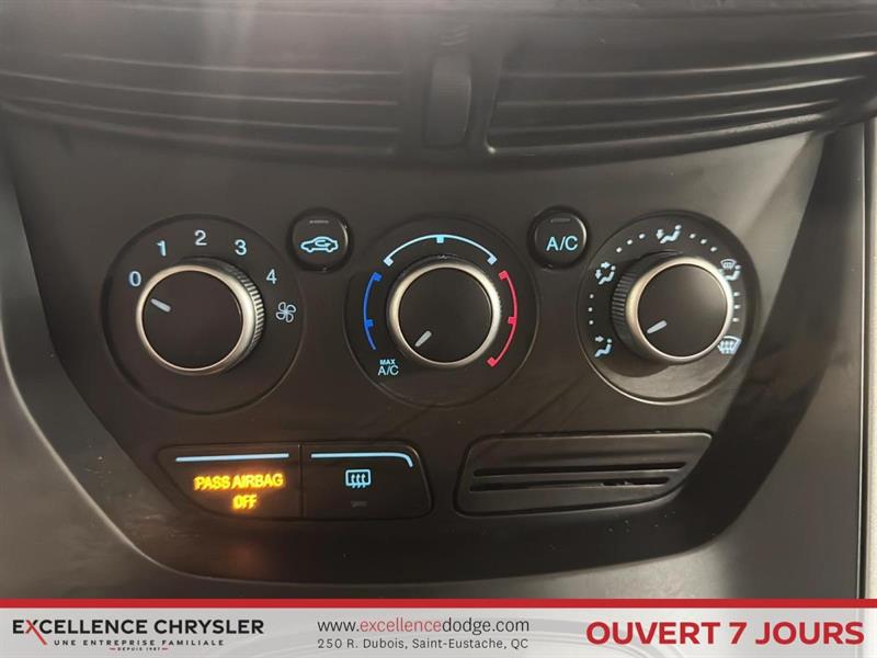 ford Escape 2015 - 22