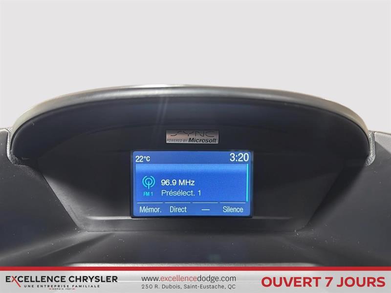 ford Escape 2015 - 24