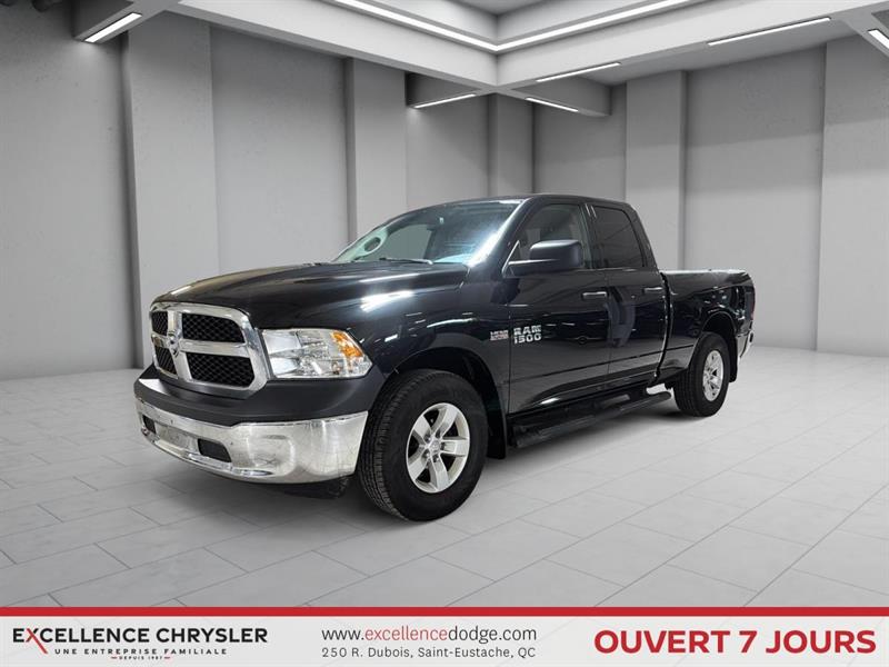 ram 1500 2018