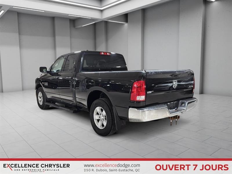 ram 1500 2018 - 5