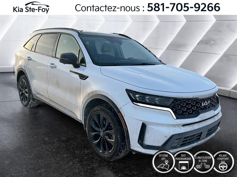 kia Sorento 2022 - 2