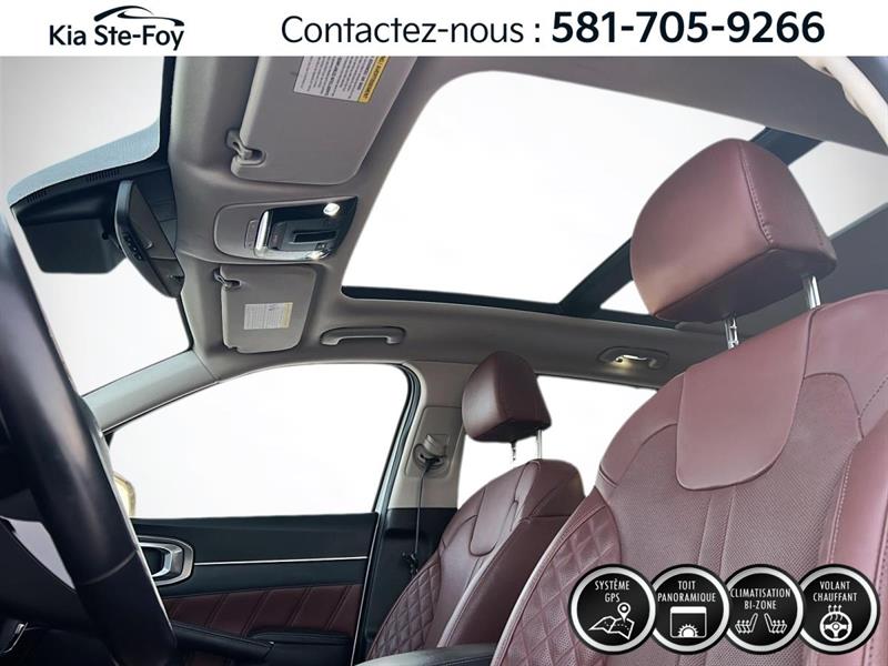 kia Sorento 2022 - 4