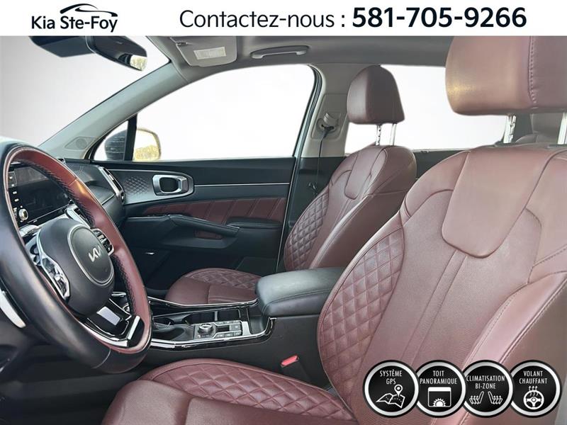 kia Sorento 2022 - 7