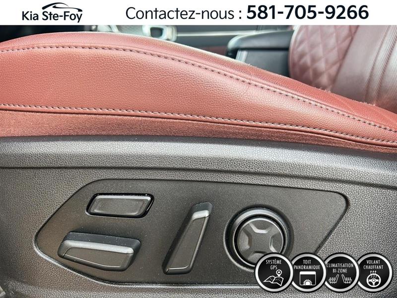 kia Sorento 2022 - 8