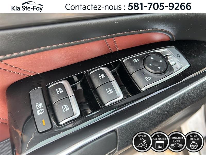 kia Sorento 2022 - 9