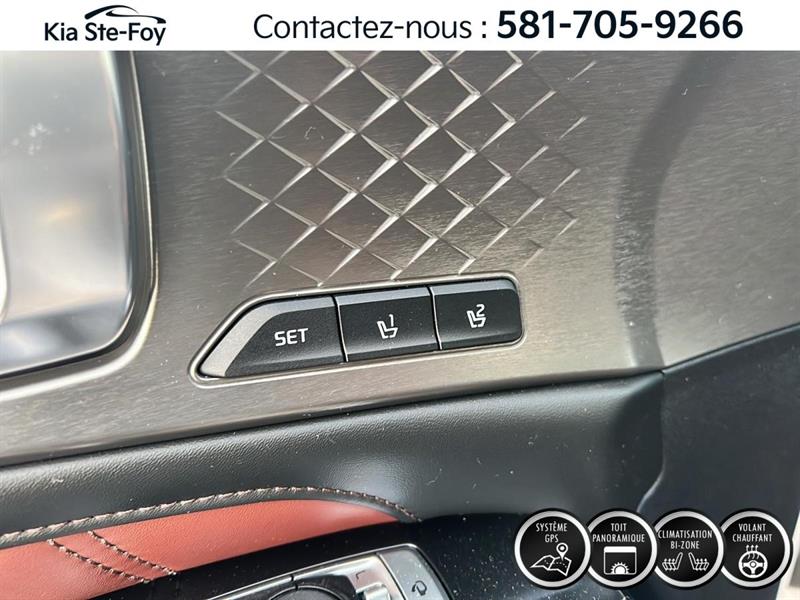 kia Sorento 2022 - 10