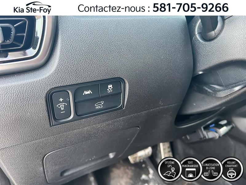 kia Sorento 2022 - 11