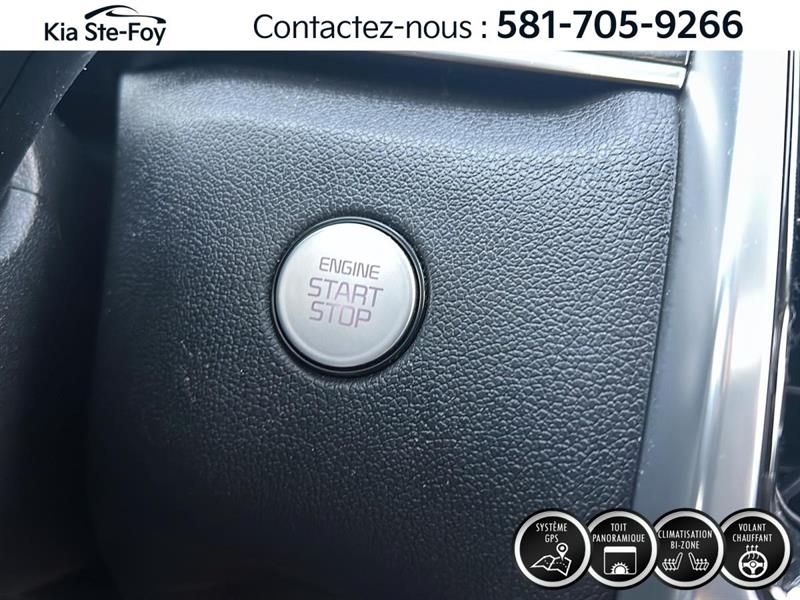 kia Sorento 2022 - 17