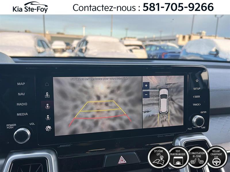 kia Sorento 2022 - 21
