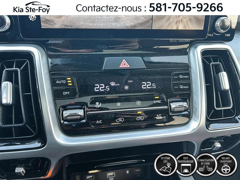kia Sorento 2022 - 22