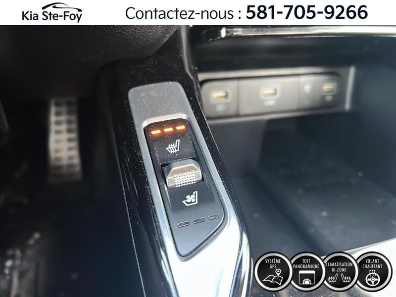 kia Sorento 2022 - 24