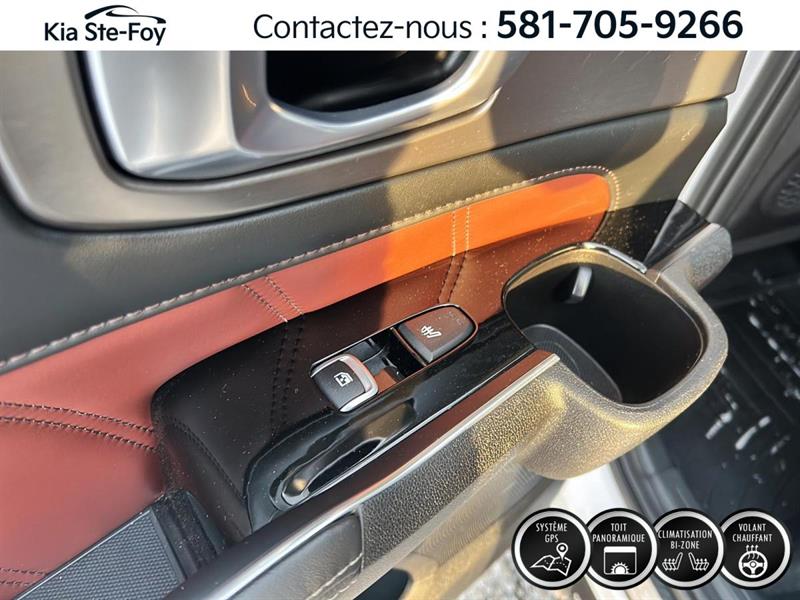 kia Sorento 2022 - 29