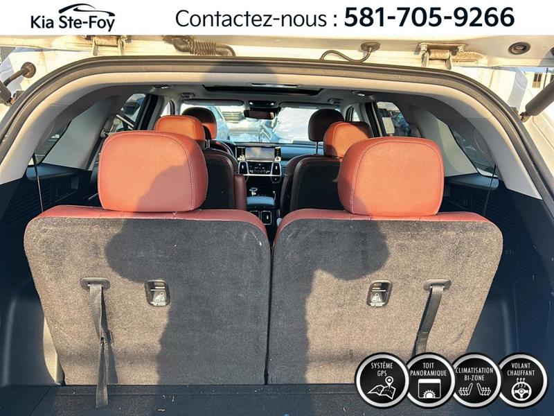 kia Sorento 2022 - 30