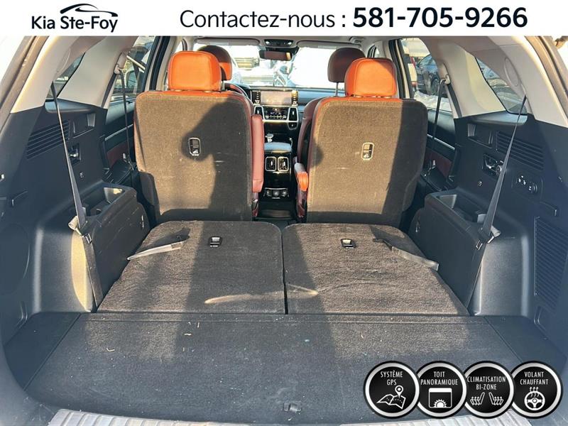 kia Sorento 2022 - 31