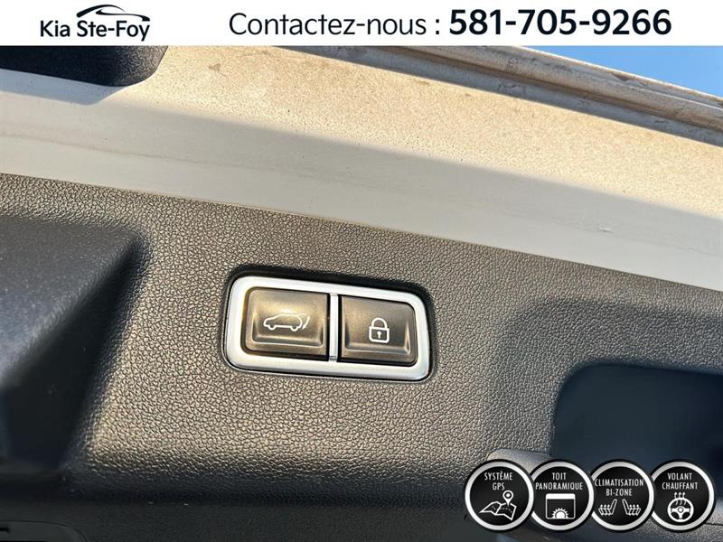 kia Sorento 2022 - 32