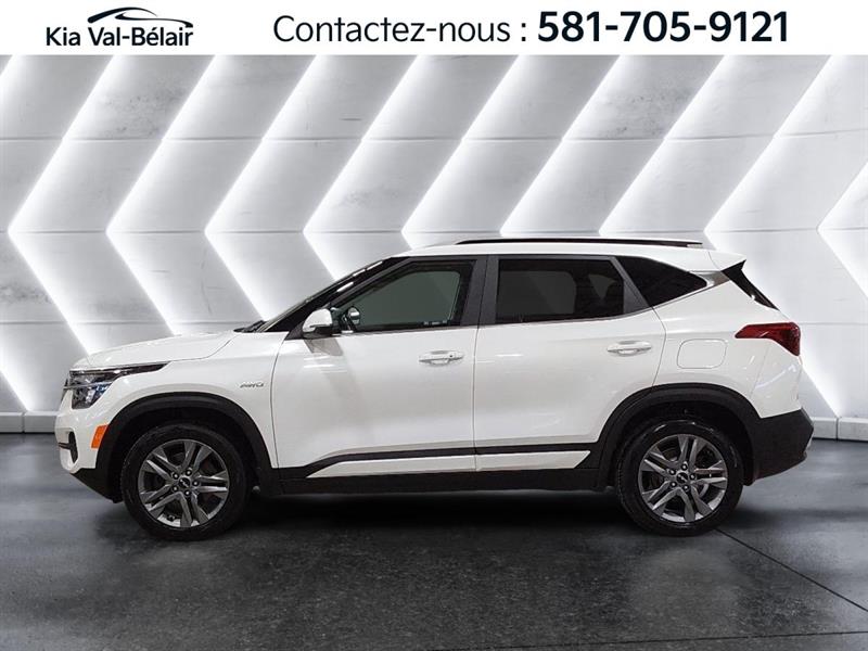 kia Seltos 2022 - 12