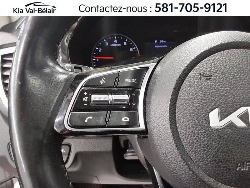 kia Seltos 2022 - 16