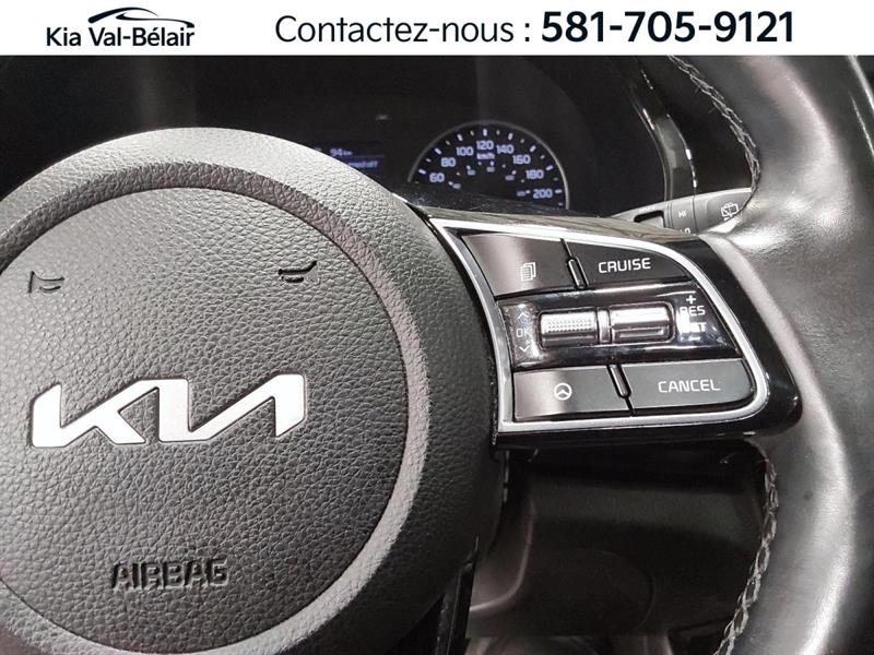 kia Seltos 2022 - 17