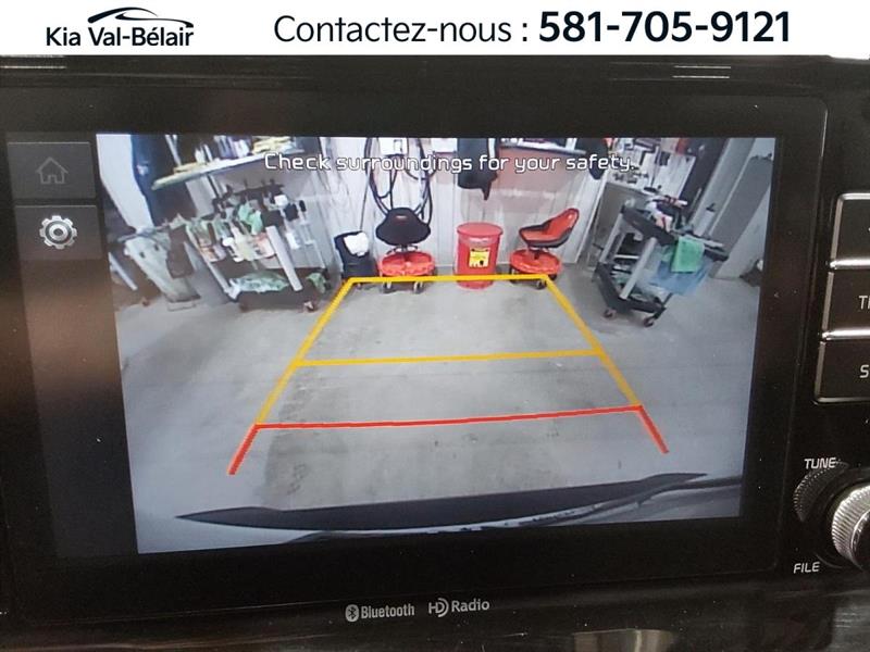 kia Seltos 2022 - 20