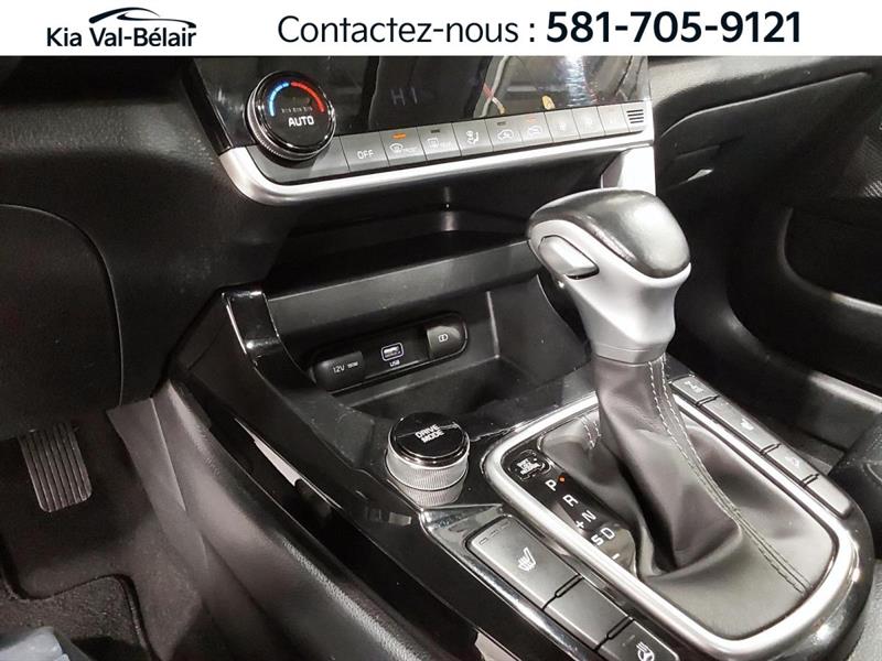 kia Seltos 2022 - 22