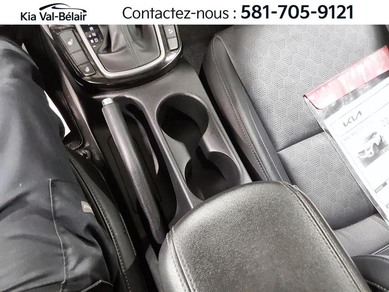 kia Seltos 2022 - 23