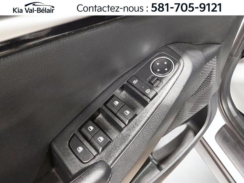 kia Seltos 2022 - 26