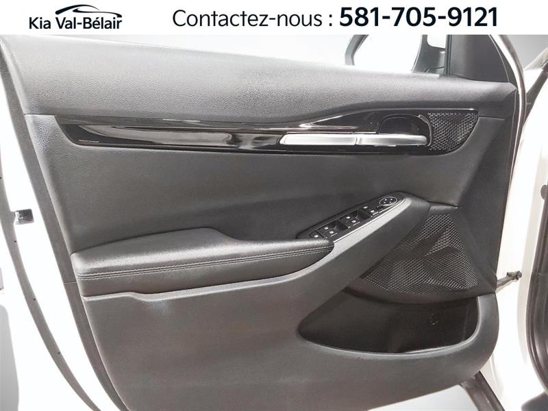 kia Seltos 2022 - 27