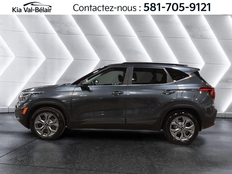 kia Seltos 2024 - 13