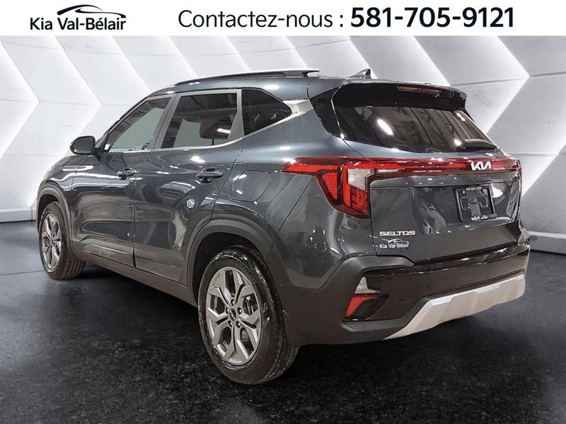 kia Seltos 2024 - 14
