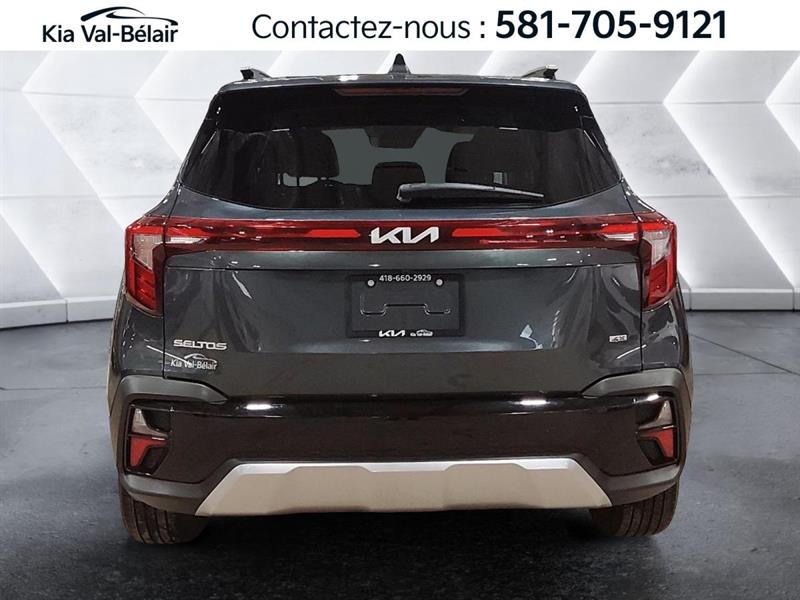 kia Seltos 2024 - 15