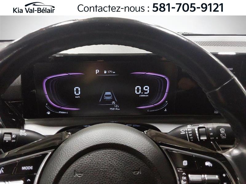 kia Seltos 2024 - 18