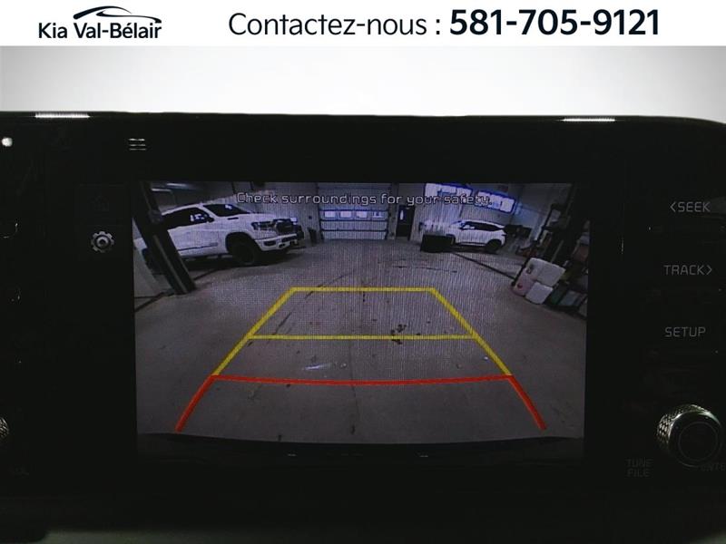 kia Seltos 2024 - 20