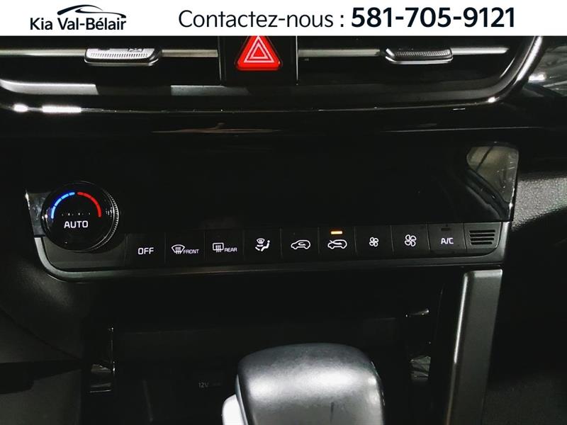 kia Seltos 2024 - 21