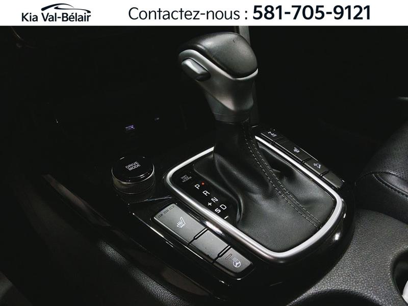 kia Seltos 2024 - 22