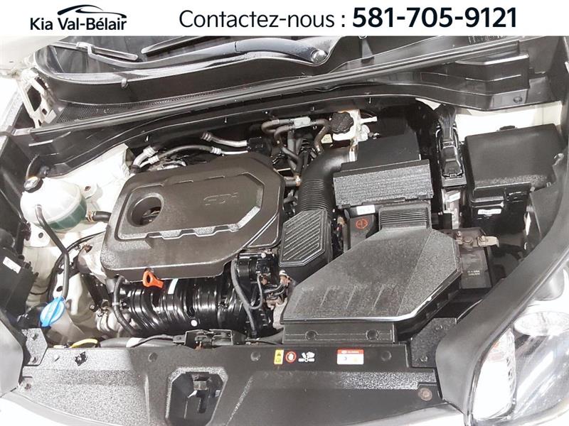 kia Sportage 2021 - 3