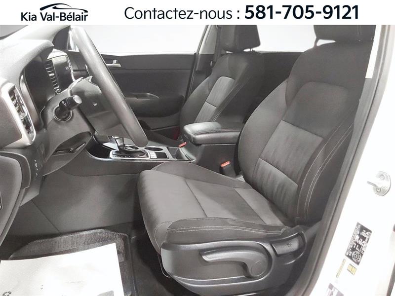 kia Sportage 2021 - 6
