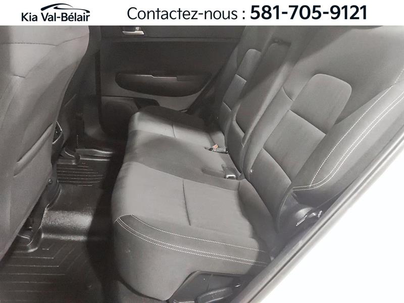 kia Sportage 2021 - 7