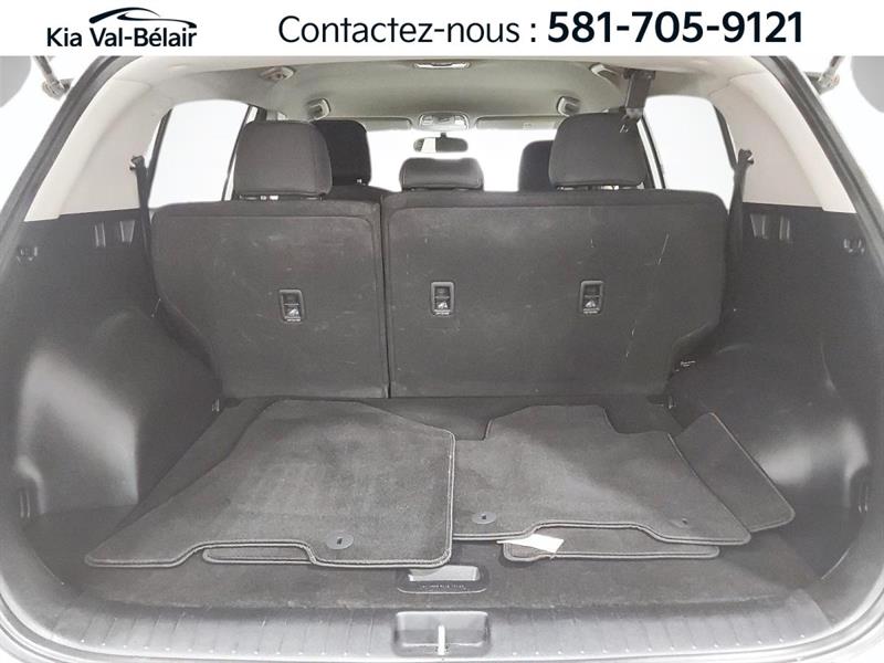 kia Sportage 2021 - 8