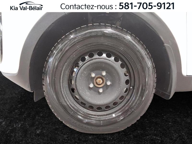 kia Sportage 2021 - 13