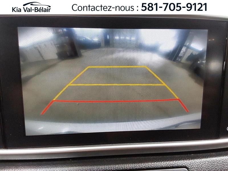 kia Sportage 2021 - 19