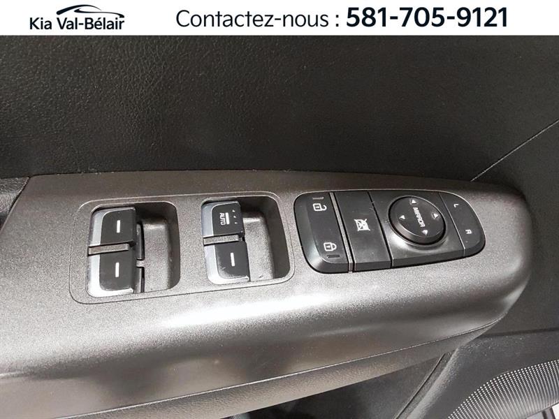 kia Sportage 2021 - 24