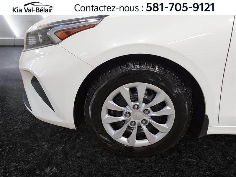 kia Forte 2023 - 3