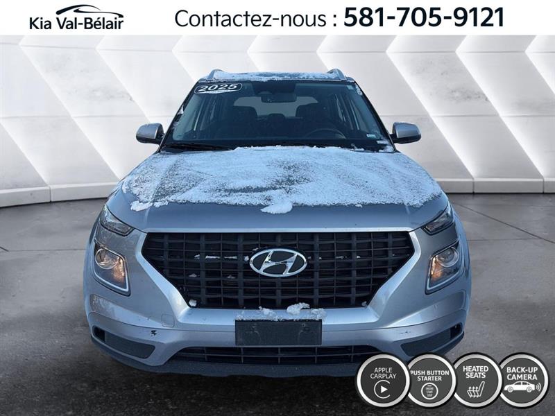 hyundai Venue 2025 - 2