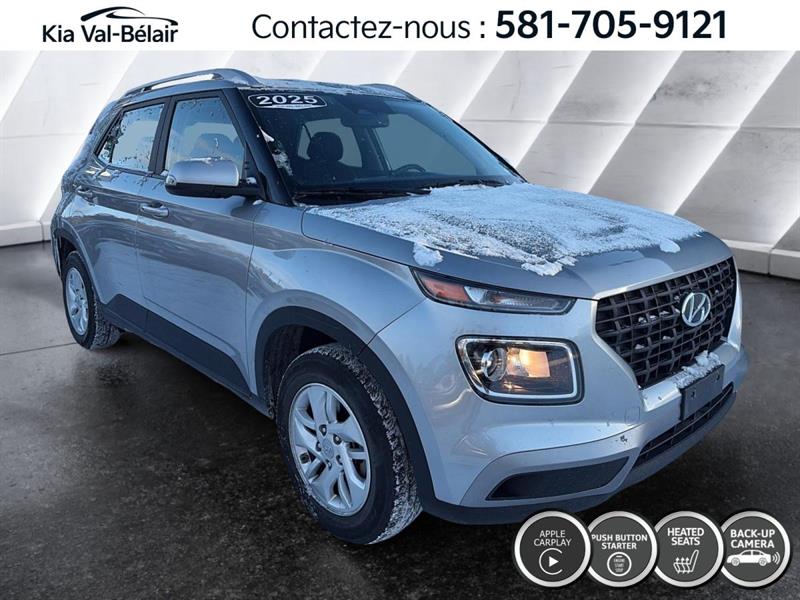 hyundai Venue 2025 - 3